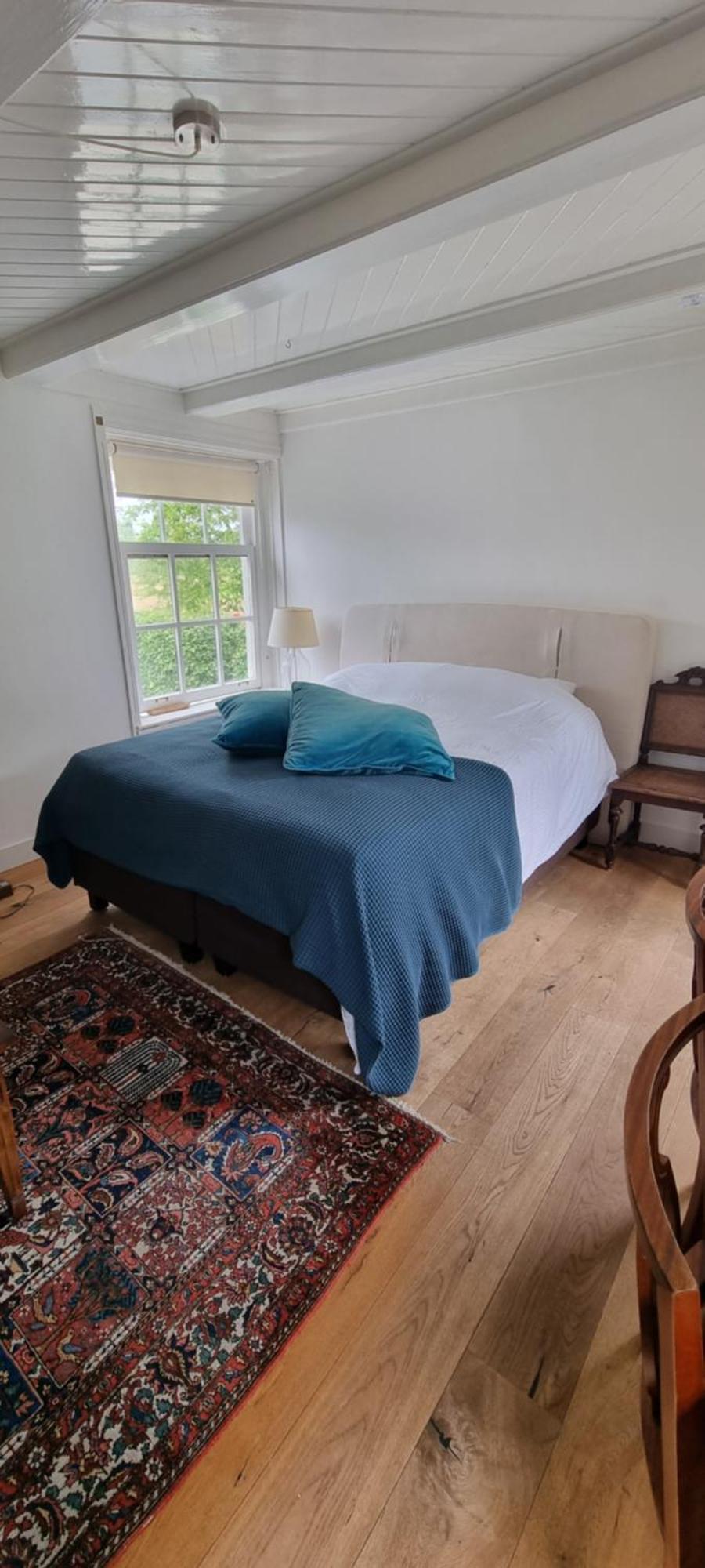 Beautiful Renovated Farmhouse Ankeveen Екстериор снимка