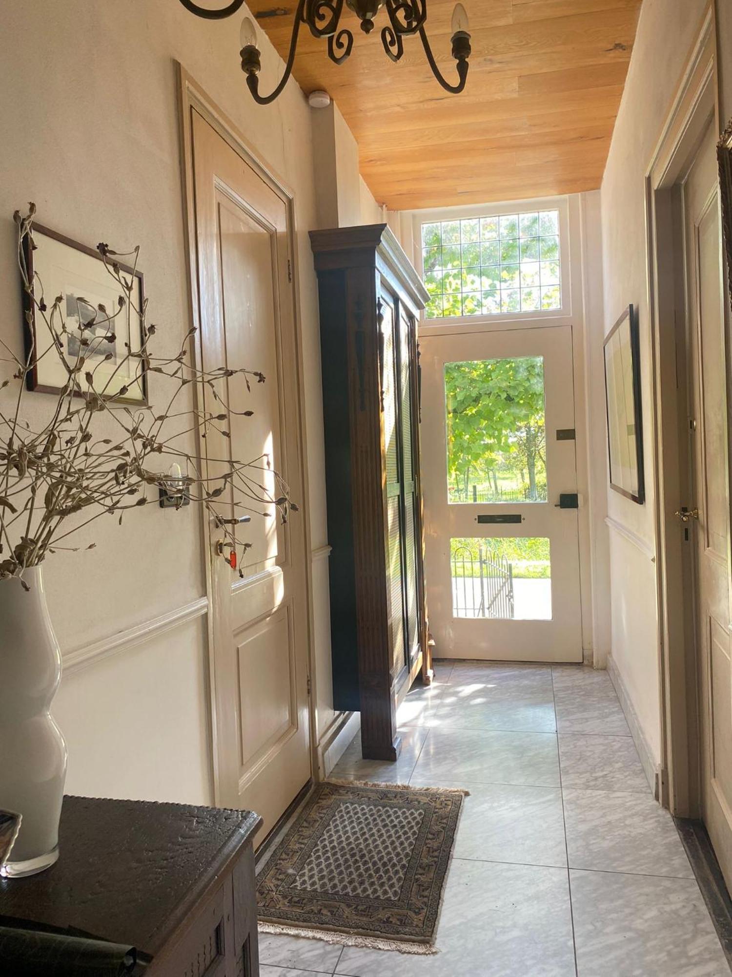 Beautiful Renovated Farmhouse Ankeveen Екстериор снимка