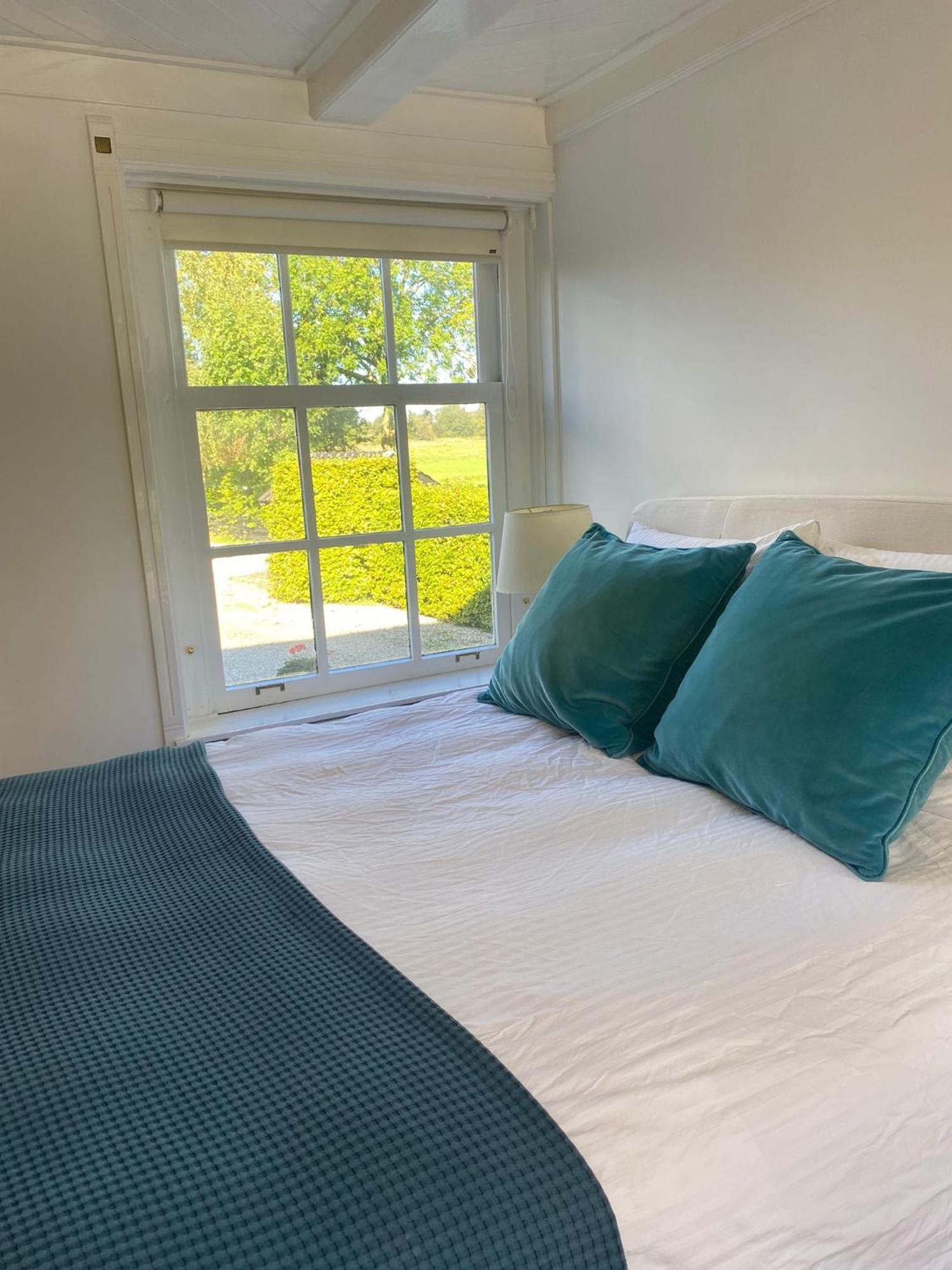 Beautiful Renovated Farmhouse Ankeveen Екстериор снимка