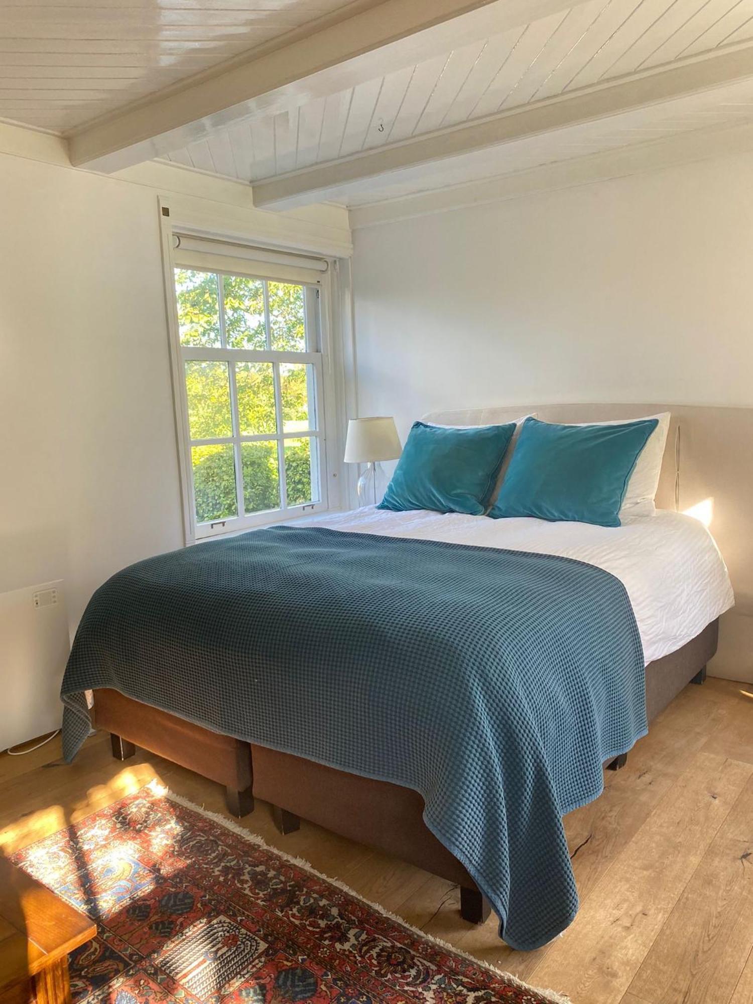 Beautiful Renovated Farmhouse Ankeveen Екстериор снимка