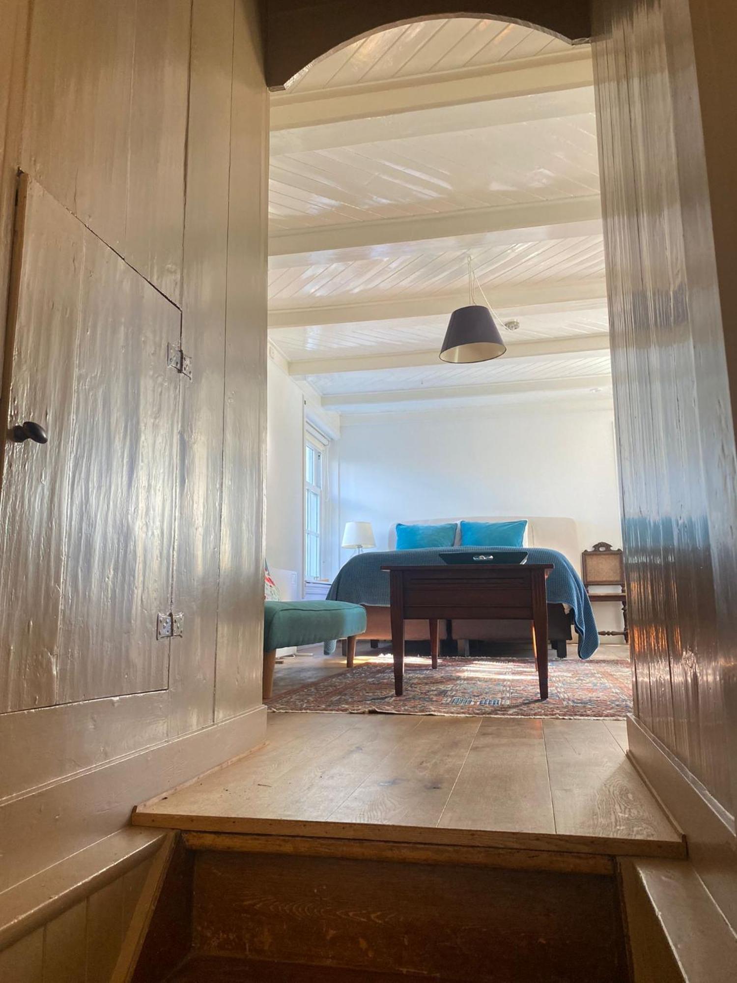 Beautiful Renovated Farmhouse Ankeveen Екстериор снимка