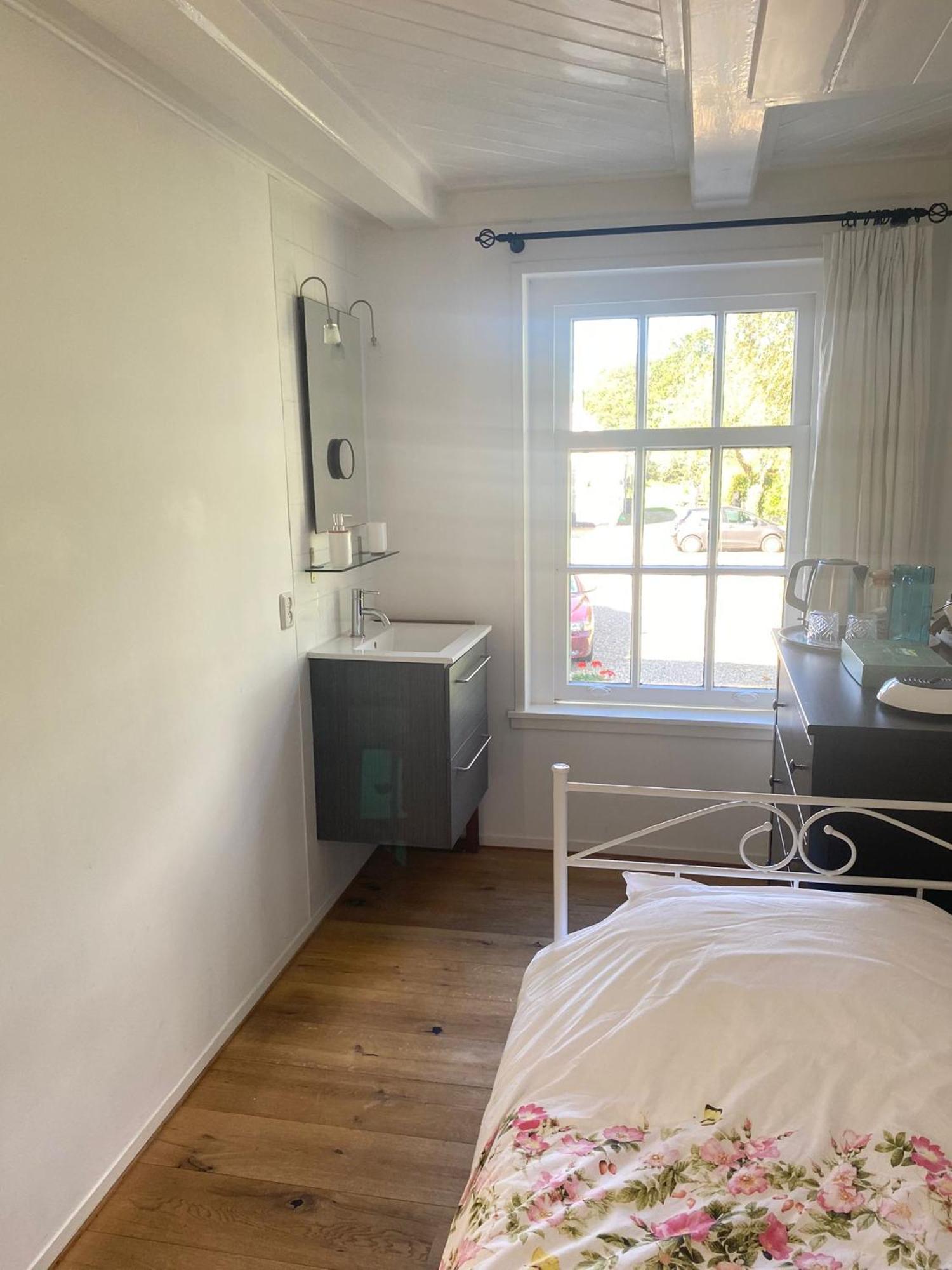 Beautiful Renovated Farmhouse Ankeveen Екстериор снимка